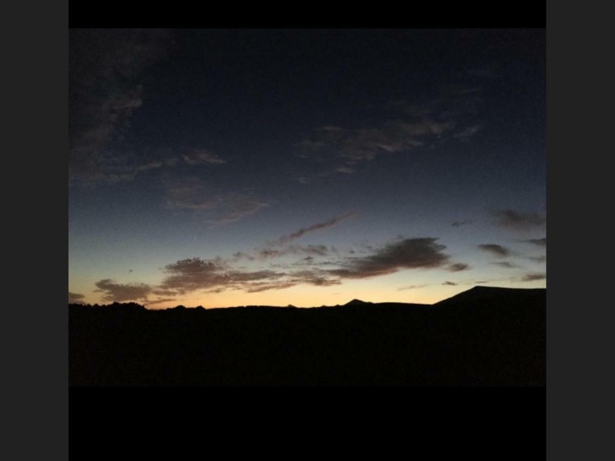 Los Ancones Apartment กอสตา เตกีสเซ ภายนอก รูปภาพ