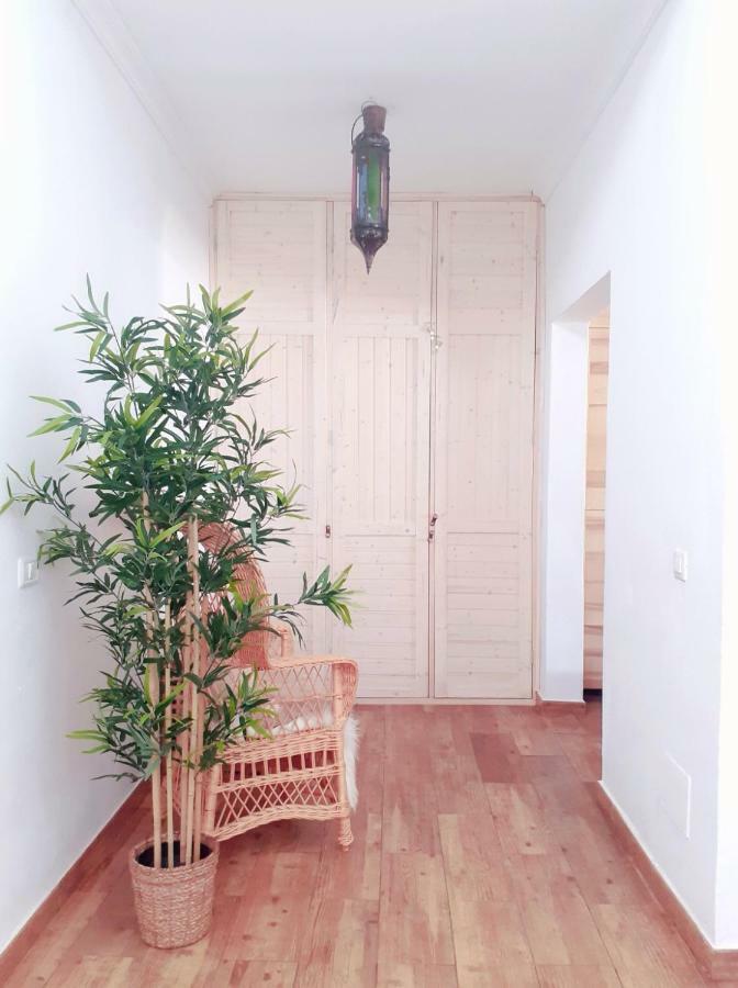 Los Ancones Apartment กอสตา เตกีสเซ ภายนอก รูปภาพ